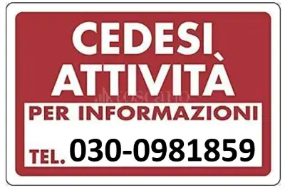 Attività Commerciale in vendita, Via Colombare, Sirmione