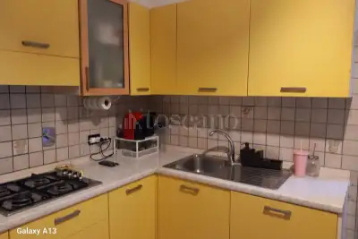Casa in vendita, Via Santissima Trinità, Modena