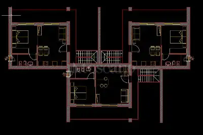 Casa in vendita, Via Belforte Monferrato, Roma