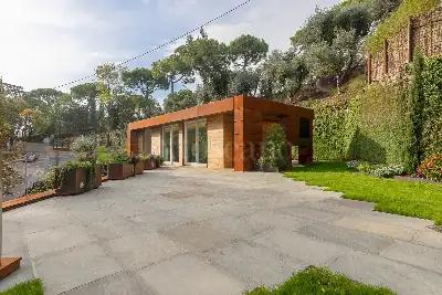 Villa in vendita, Via del Lido , Padenghe sul Garda