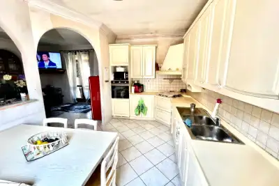 Casa in vendita, Via Ponchiroli, Castellanza