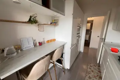 Casa in vendita, Via Al Sesto Miglio, Roma