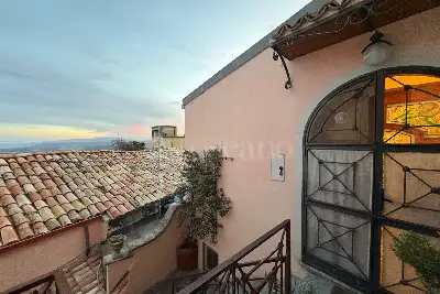 Casa in vendita, Discesa Filanda, Catanzaro