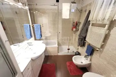 Villa in vendita, Via Torcegno, Roma