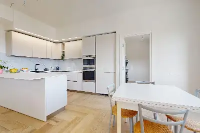 Casa in vendita, Via Ottone Bacaredda, Cagliari