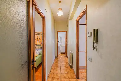 Casa in vendita, Via Antonio Oroboni, Roma