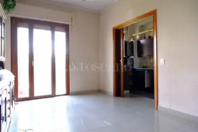 Casa in vendita, Via Luigi Pascali, Catanzaro