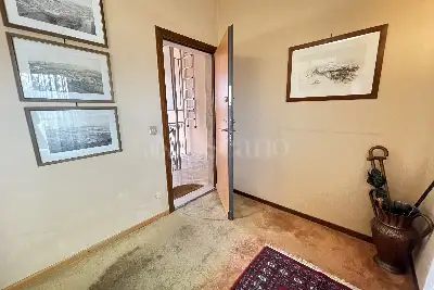 Attico in vendita, Via Privata Angiolo Maffucci, Milano