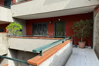 Villino a Schiera in vendita, Via Salvatore Quasimodo, Aci Catena