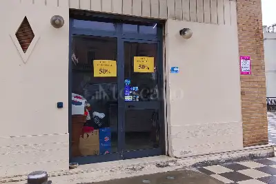 Attività Commerciale in vendita, Via Consolare Pompea, Messina