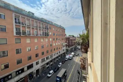 Casa in vendita, Corso di Porta Ticinese, Milano