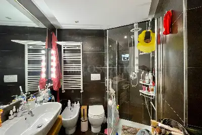 Casa in vendita, Via Giacomo Brogi, Roma