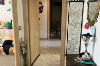 Casa in vendita, Via Luigi Einaudi, Mentana