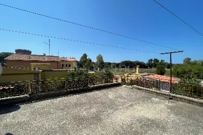 Villa in vendita, via del castello , Roma