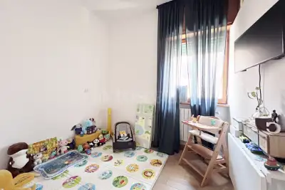 Casa in vendita, Via Rocco Pagliara, Roma