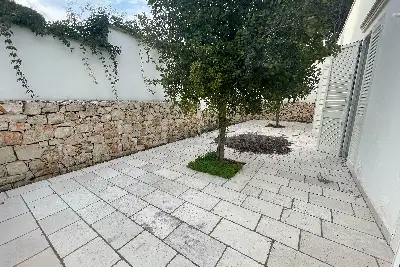 Villa Bifamiliare in vendita, Via Rubichi 4, Castrignano del Capo