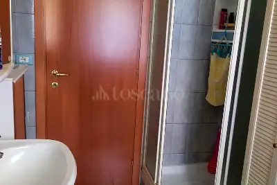 Casa in vendita, Via Ventotene, Monterotondo