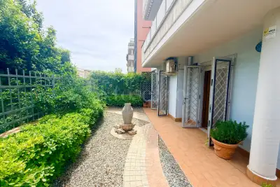 Casa in vendita, Viale della Vittoria, Nettuno