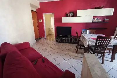 Casa in vendita, Via Vincenzo Sartori 6, Roma