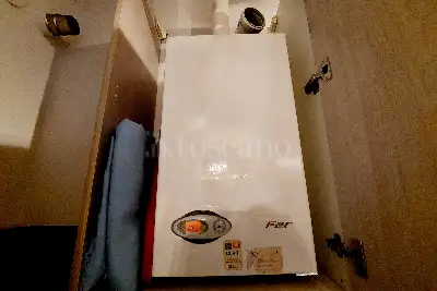 Casa in vendita, Via Abbazia, Brescia