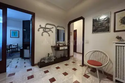 Casa in vendita, Viale Ammiraglio del Bono, Roma