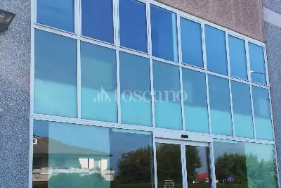 Negozio in affitto, Via Codognino, Cornegliano Laudense