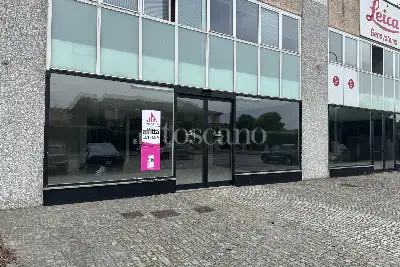 Negozio in affitto, Via Codognino, Cornegliano Laudense