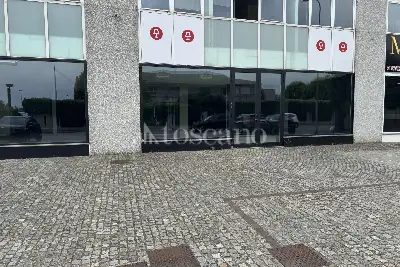 Negozio in affitto, Via Codognino, Cornegliano Laudense