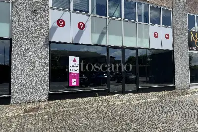 Negozio in affitto, Via Codognino, Cornegliano Laudense