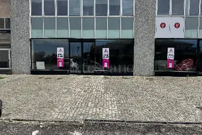 Negozio in affitto, Via Codognino, Cornegliano Laudense