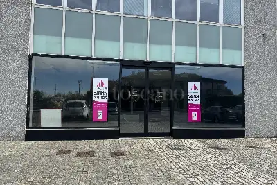 Negozio in affitto, Via Codognino, Cornegliano Laudense