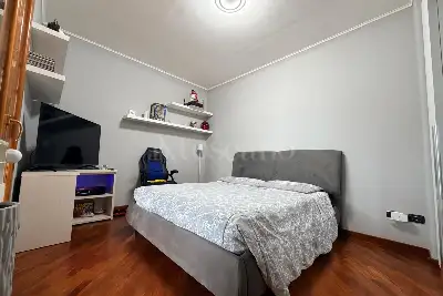 Villa in vendita, Via Giuseppe Lazzati, Roma