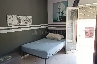 Casa in vendita, Via Bari, Erice