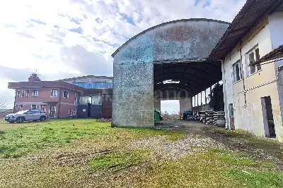 Edificabile Residenziali in vendita, Via Dosdegà, Villafranca di Verona