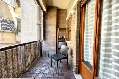 Casa in vendita, Via Tuscolana, Roma