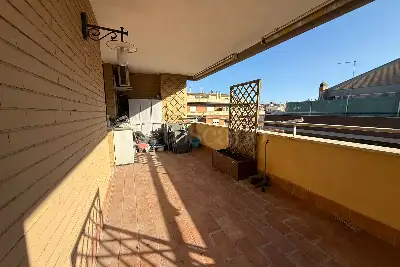 Attico in vendita, Via dei Velieri, Roma