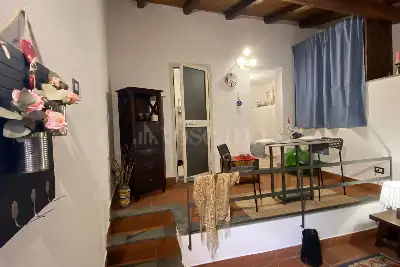 Villa in vendita, Via Fratelli Rosselli, Trecastagni