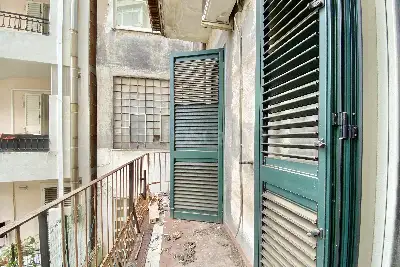 Casa in vendita, P.zza San Giovanni Decollato, Messina