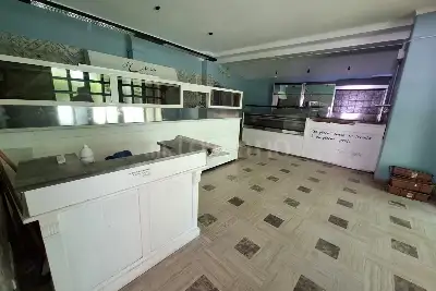 Negozio in affitto, Via Grottammare, Fiumicino