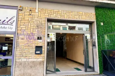 Casa in vendita, Via Cipro, Roma