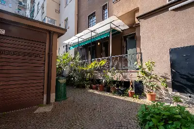 Casa in vendita, Viale Beatrice d'Este, 34, Milano