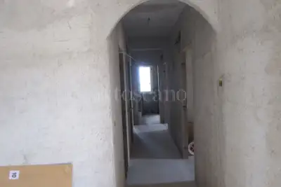 Villa Bifamiliare in vendita, Via Aldo Moro, Buscemi