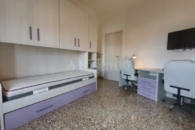 Stanza in affitto, Viale delle Provincie, Roma