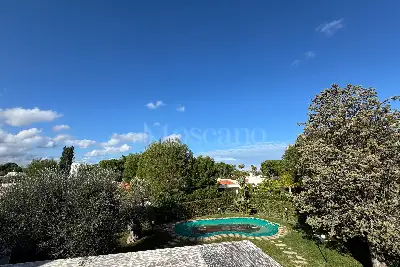 Villa in vendita, Via Liana, Ostuni