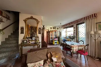 Villa Plurifamiliare in vendita, Via Angelo de Gubernatis, Roma