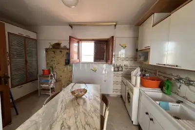 Casa in vendita, Via Bruno Buozzi, Pachino