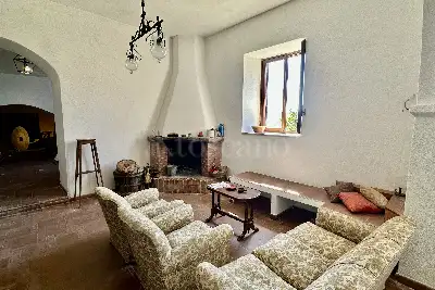 Casa Indipendente in vendita, Via Parco della Rimembranza, Caiazzo