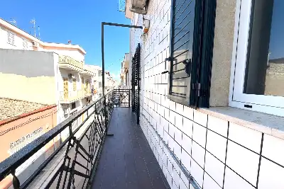 Casa in vendita, Via San Francesco D'Assisi, Cerignola