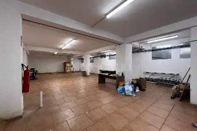 Magazzino in vendita, Via Quarnaro, Reggio di Calabria
