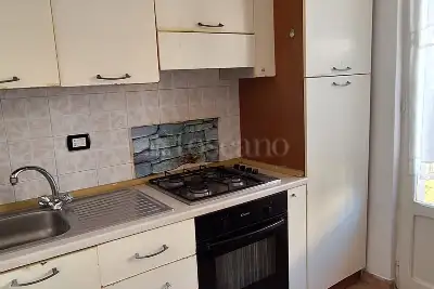 Casa in affitto, Via Francesco Petrarca, Reggio di Calabria